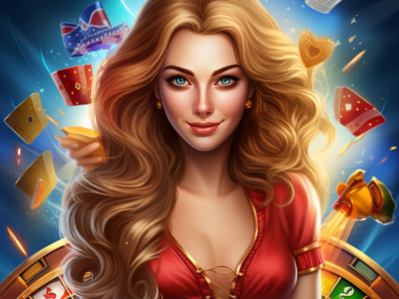 Unlock Your Dreams: Get Casino Free Spins Without Deposit