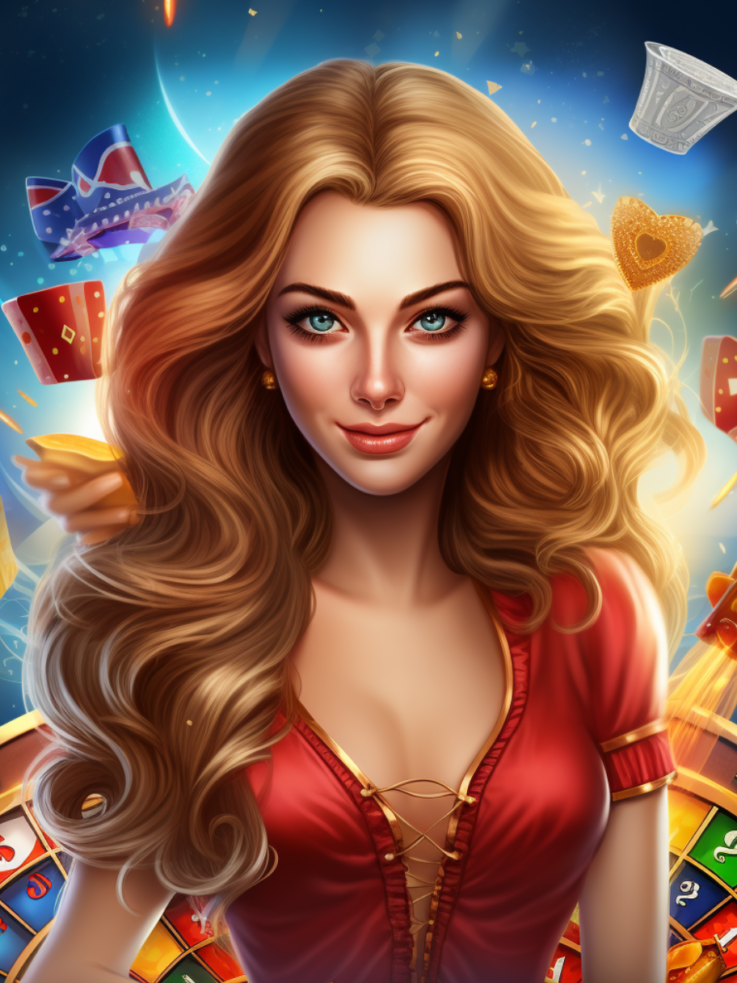Unlock Your Dreams: Get Casino Free Spins Without Deposit