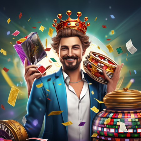 Unlock Real Money Wins with Casino Free Spins!