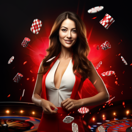 Win Big with Casino Free Spins Bonus