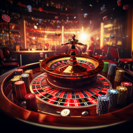 Casino Free Spins Codes: Unlock Free Money and Big Wins