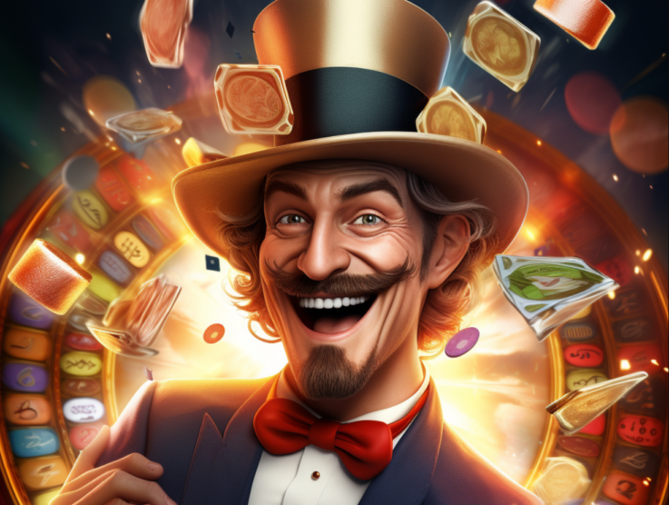 Get the Best Casino Free Spins Without Deposit – Here’s How